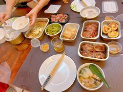 卡珍酱雪花牛肉塔-顺峰(农展馆店)