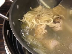 -新村一只鸡(新村本店)