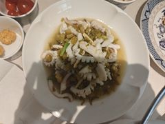 -钱塘花园·宁波菜