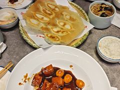 -闫府私房菜·老字号(恒隆店)