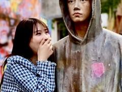 -黄桷坪涂鸦艺术街