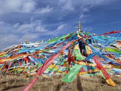 -青海湖国家重点风景名胜区