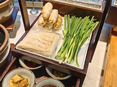 -村长家的疙瘩汤·东营菜(东营茶城店)
