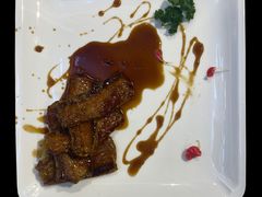 -海富门·带鱼·淮扬菜·粤菜(甘家口店)