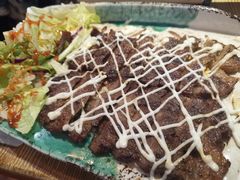 -一井烧肉·活鳗·寿司(望京SOHO店)