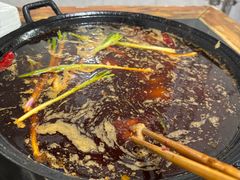 -石灰市毛记烧鸡公(解放碑店)