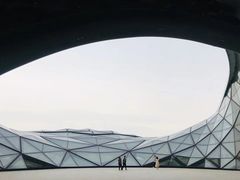 -哈尔滨大剧院