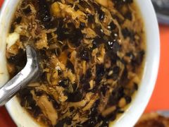 豆腐脑-增盛魁小吃店