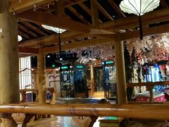 -沐槿宫韩式汗蒸水汇(马群店)