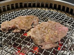 -黑崎烧肉·山野厨房(坪山店)