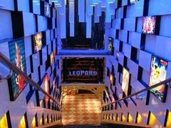 -悦汇商务会所KTV夜总会(松江店)
