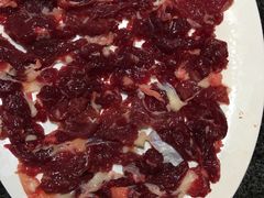 -名门潮牛·鲜牛肉海鲜火锅.烧烤自助餐厅(诚丰广场店)
