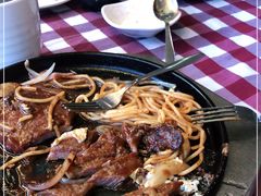 -开心果牛扒城(雍华庭店)