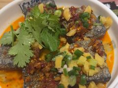 -白沙肴·长沙米粉.小炒湘菜(石厦时代广场店)