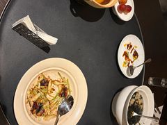 -领事馆19号中餐厅(厦门海景洲际酒店)