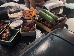 -陆琴脚艺·足浴·SPA(夫子庙店)