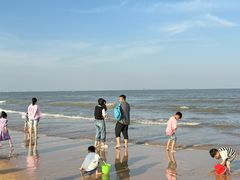 -日照海滨国家森林公园