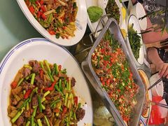 -沙坪坝区稀饭村中餐厅(沙坪坝区都市花园店)