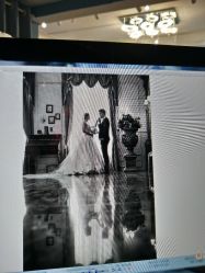 -蔚蓝映像STUDIO婚纱摄影(南稍门店)