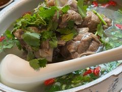 -清真·宁夏印象·盐池滩羊肉体验店(江宁路店)