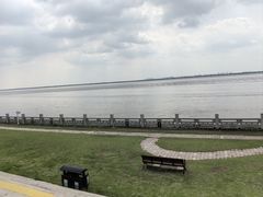 -观潮胜地公园