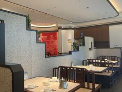 -小菜园新徽菜(合肥天鹅湖万达店)
