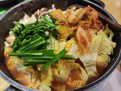 -吉兆·料理(红梅南路店)