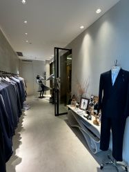 -BROTHER西服礼服定制·商务·婚礼(佛山南海店)