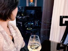 -富力希尔顿酒店·地阔自助餐厅
