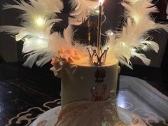 -杜哈夫DOUX RÊVE·生日蛋糕(日月光店)