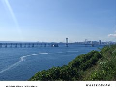 -星海湾跨海大桥