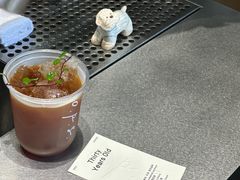 -O.P.S. CAFE