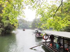 -保利石象湖景区