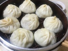 -笑云开汤包店(网巾市店)