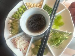 -四季民福烤鸭店(外滩外白渡桥店)