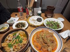 -细毛私家菜总店