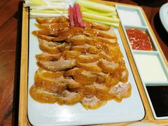 -满圆薄春饼(新世纪店)