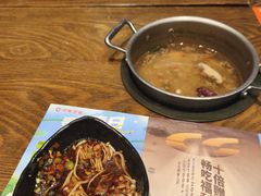 -呷哺呷哺 小火锅 (浦东新欧尚超市店)