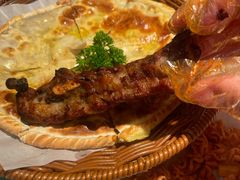 -楼兰新疆菜(江宁万达店)