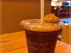 -Cafe del Volcan(永康路店)