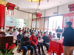 -童学馆·诗书礼乐少儿国学(光谷天地店)