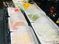-33韩式自助烧烤(环城南路店)