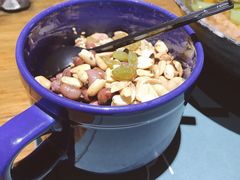 -八月美食小馆(银泰城总店)