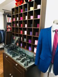 -kadlon轻奢服装定制(金赢108创意广场银座店)