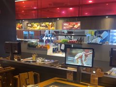 -巴奴毛肚火锅(广益哥伦布店)