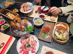 -匠和风精致料理(成都龙湖滨江天街店)
