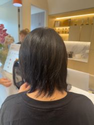 点击看大图 -琴美美容美发·三美会所