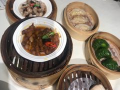 -潮福城潮州大酒楼(湖滨北路店)