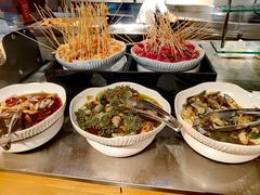 -上海浦东嘉里大酒店