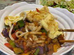 -文三里屯面馆(三里屯店)